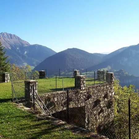Villa Presolana Castione della Presolana Exterior photo