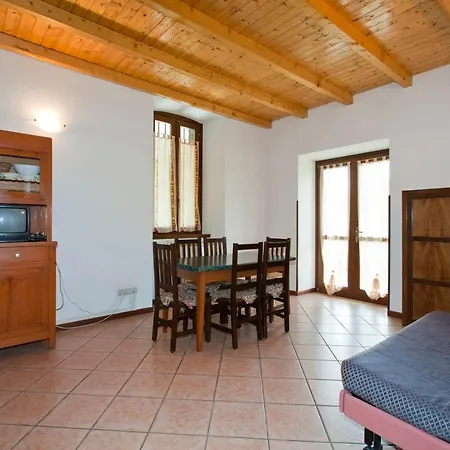 Villa Presolana Castione della Presolana Exterior photo