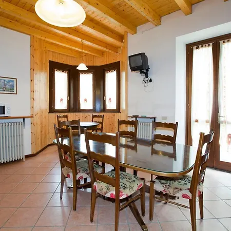 Villa Presolana Castione della Presolana Exterior photo