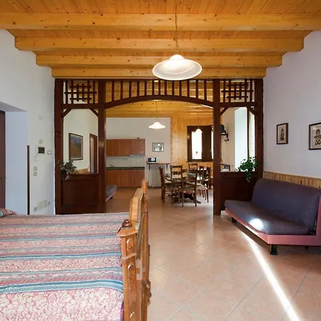 Villa Presolana Castione della Presolana Exterior photo