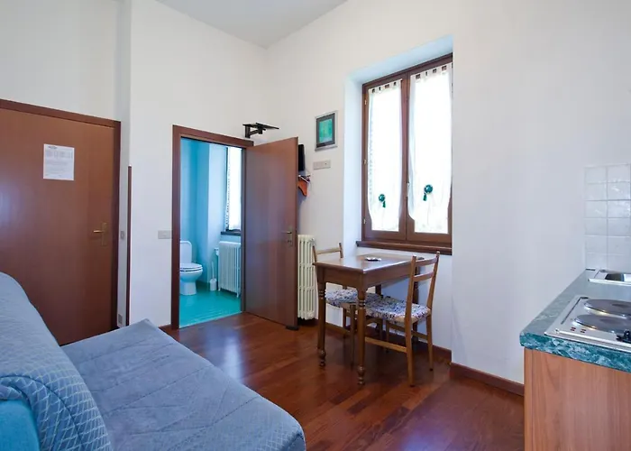 Villa Presolana