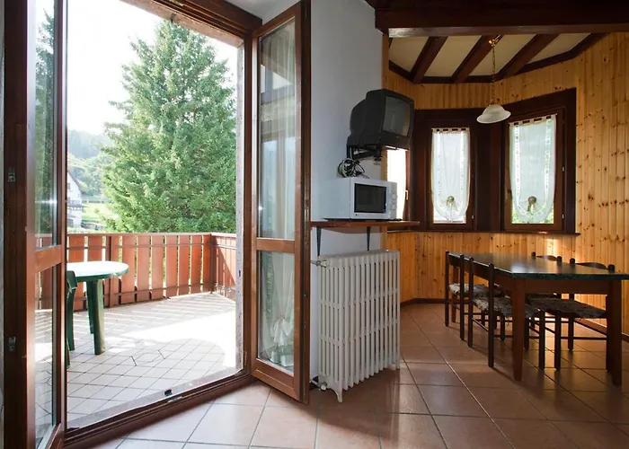 Villa Presolana