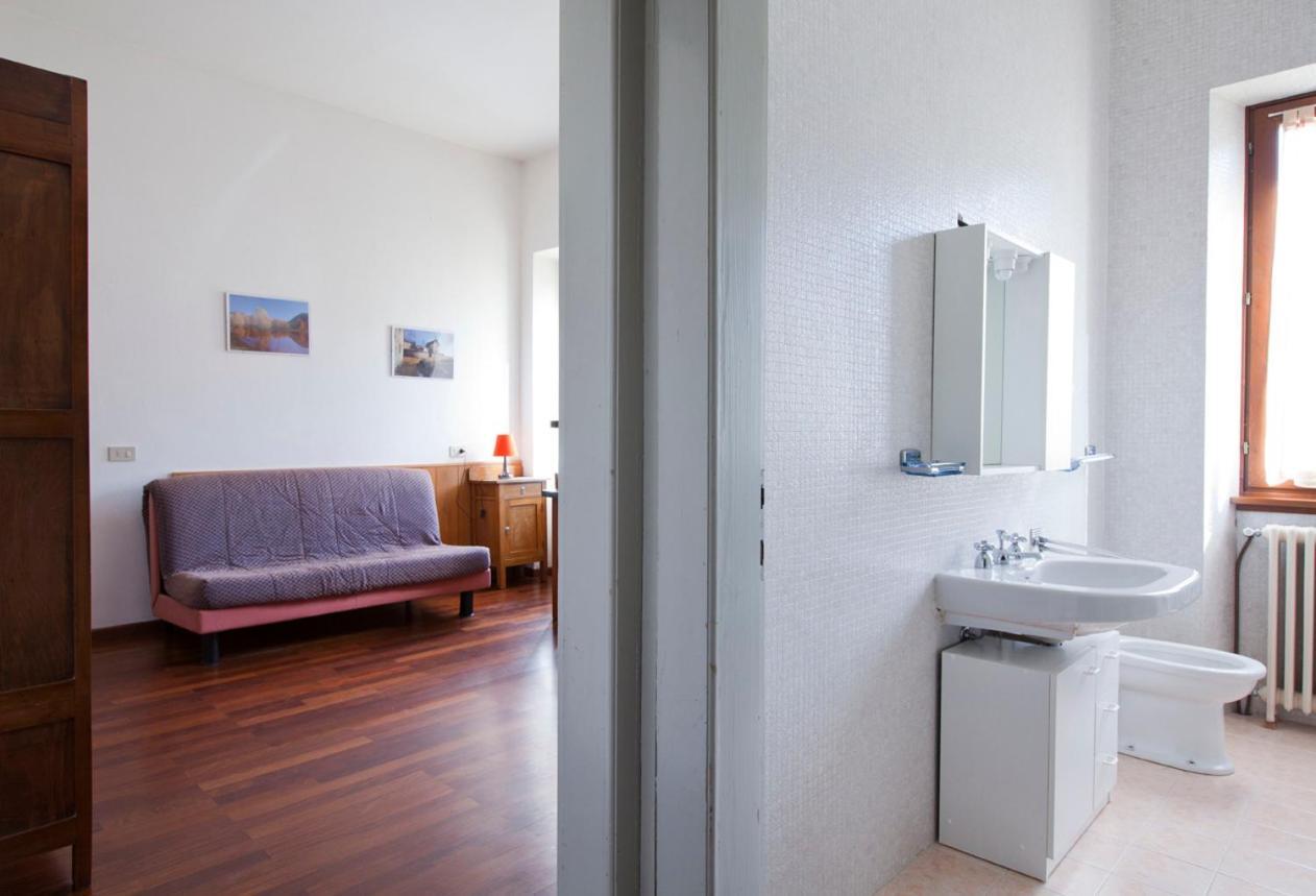 Apartment Presolana *