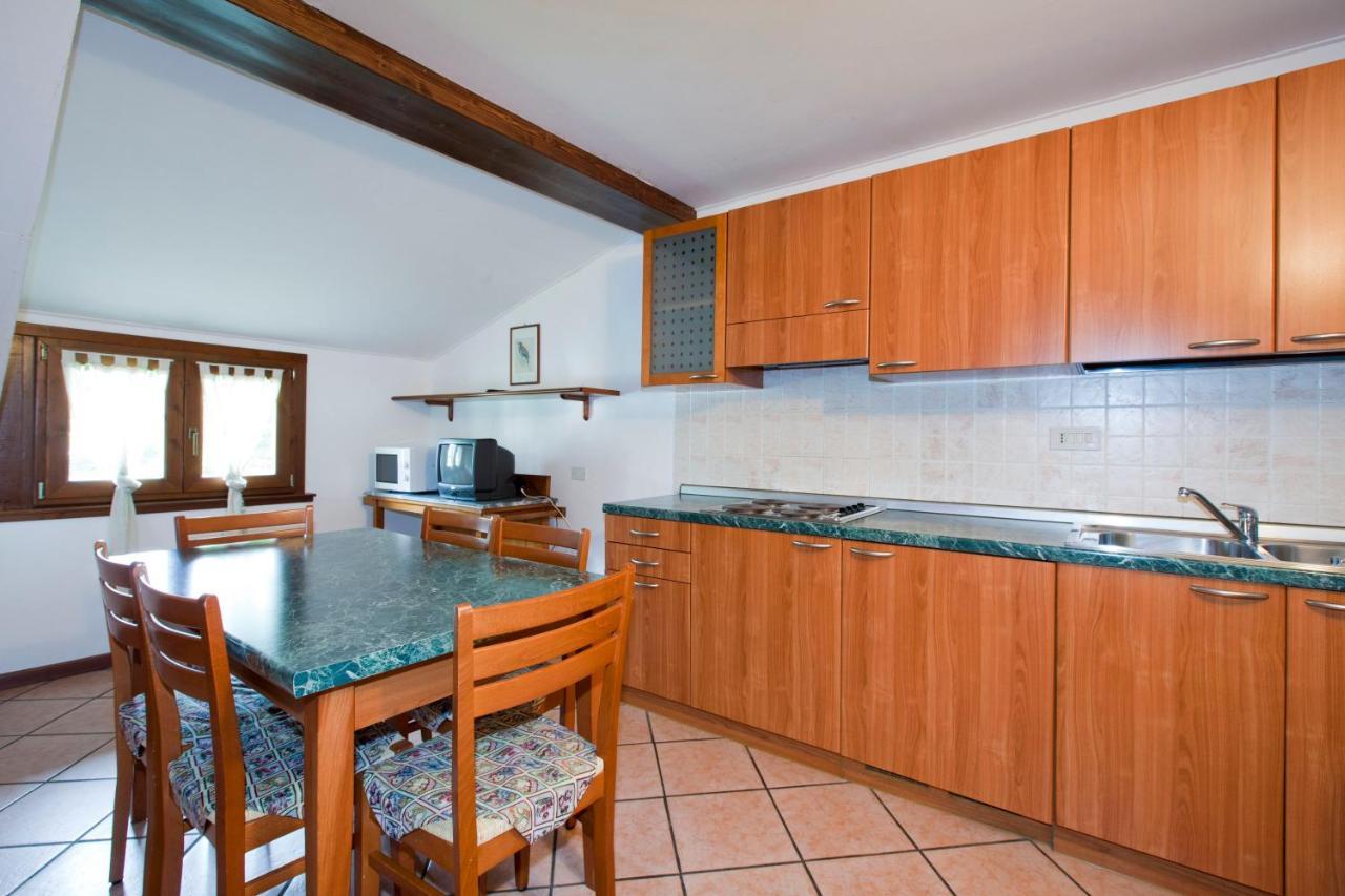 Presolana Apartment