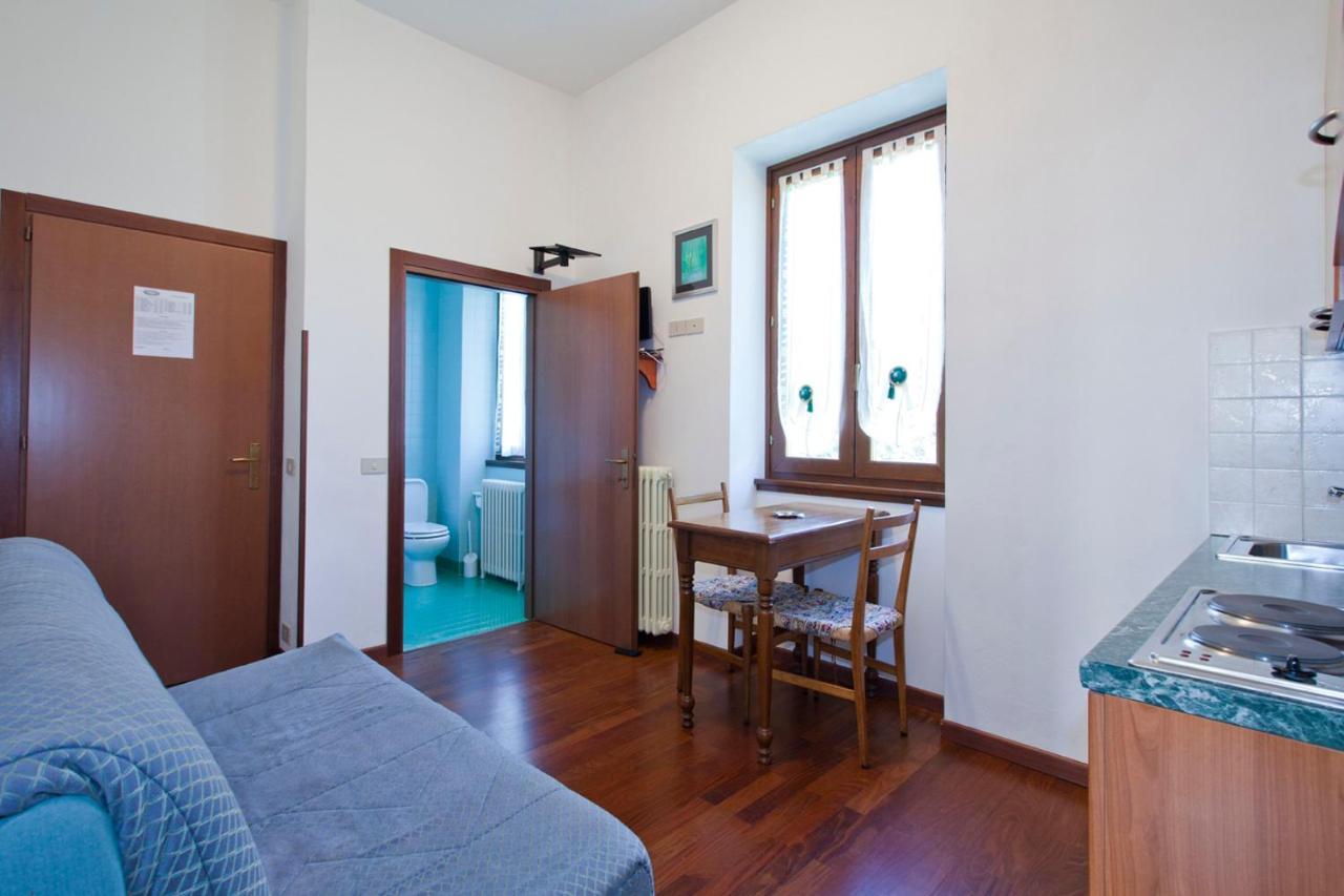 Apartment Presolana *