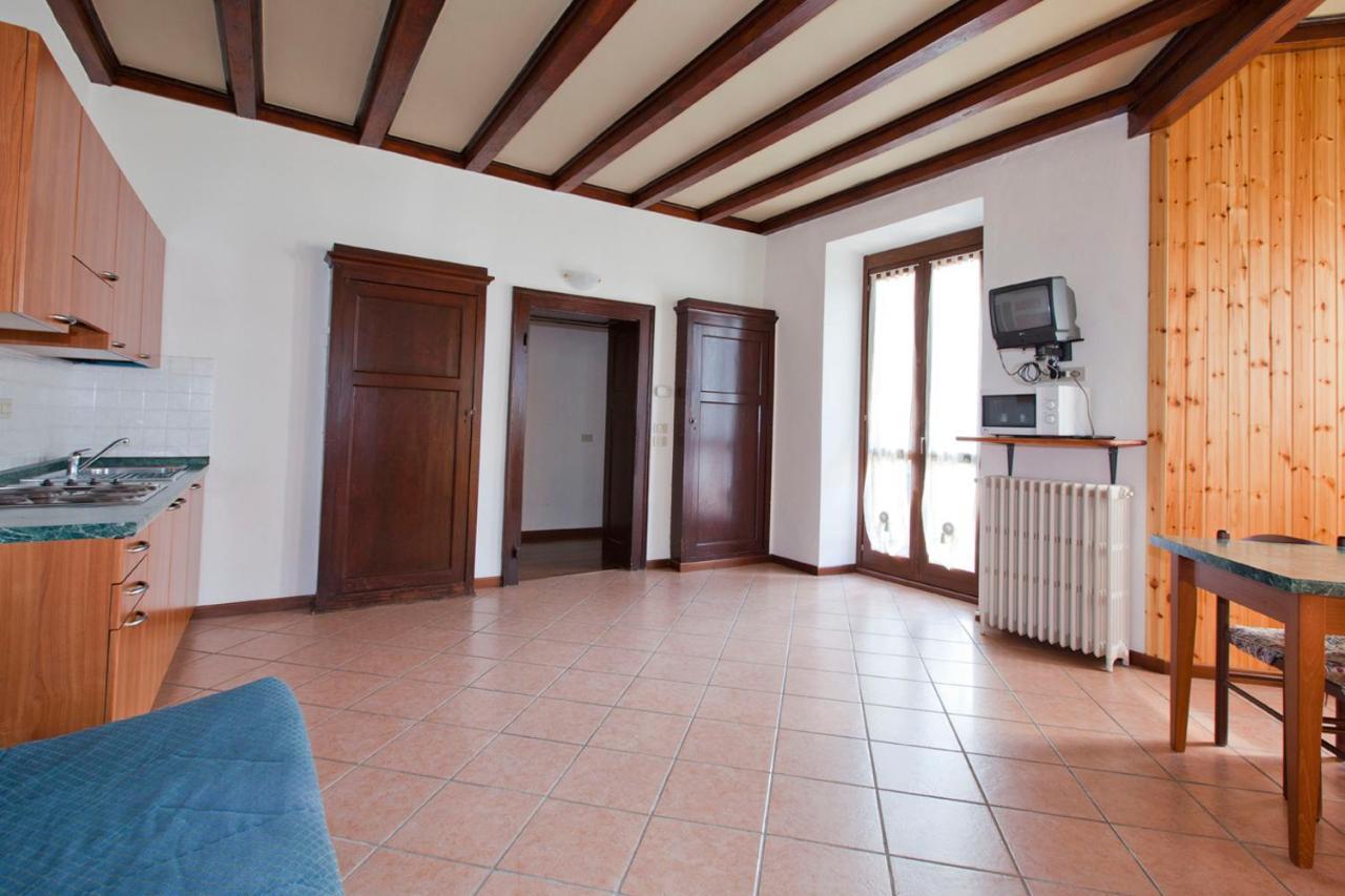 Apartment Presolana *