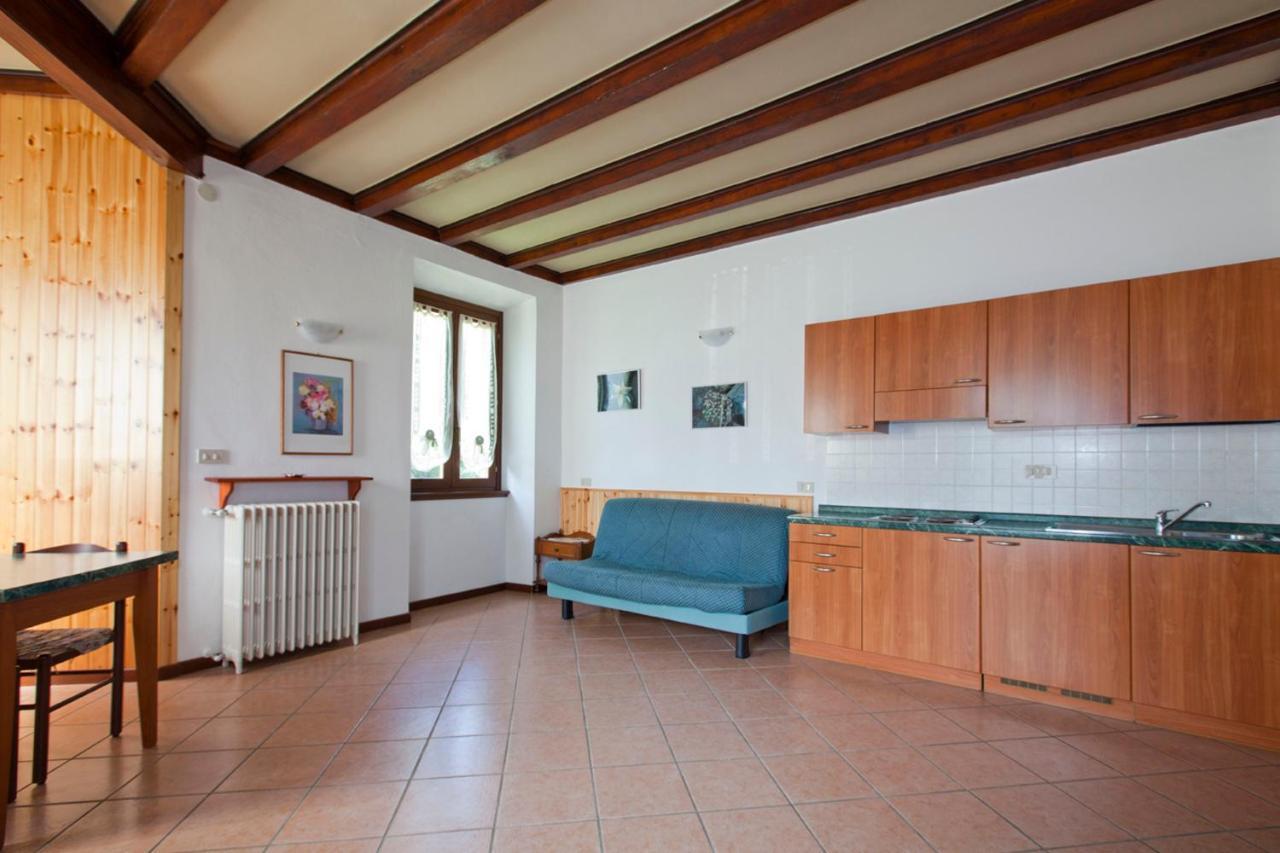 Apartment Presolana Castione della Presolana