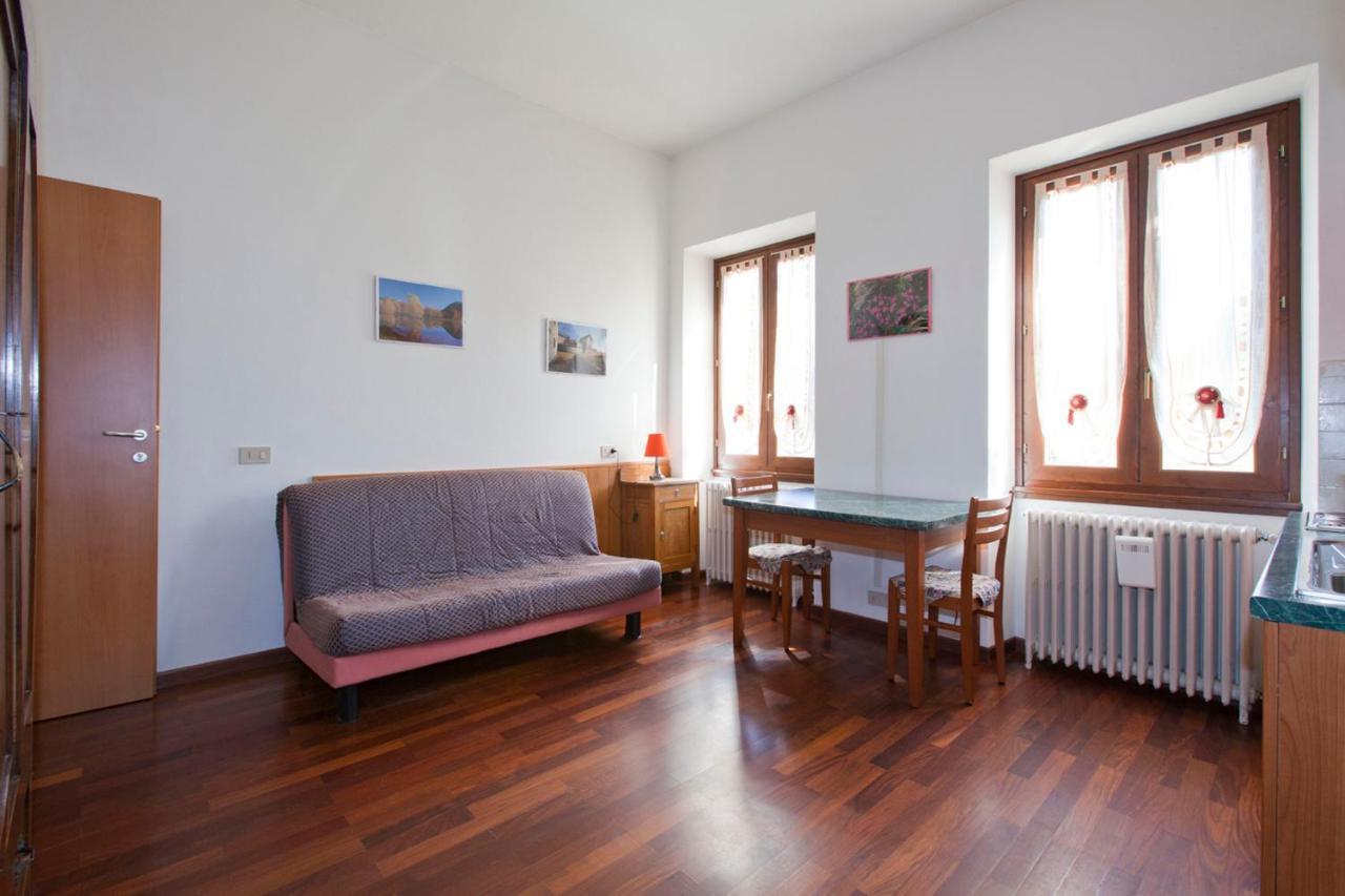 Apartment Presolana *