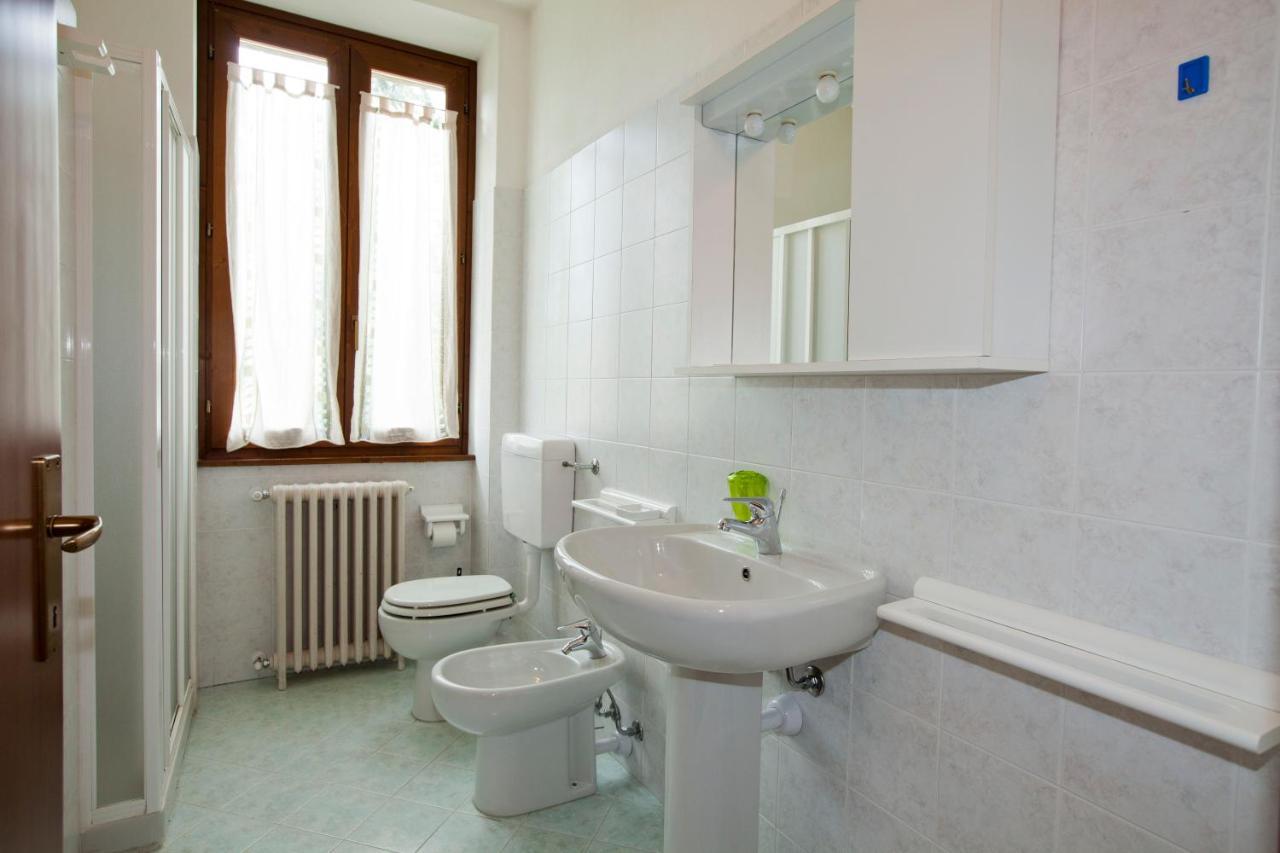 Apartment Presolana
