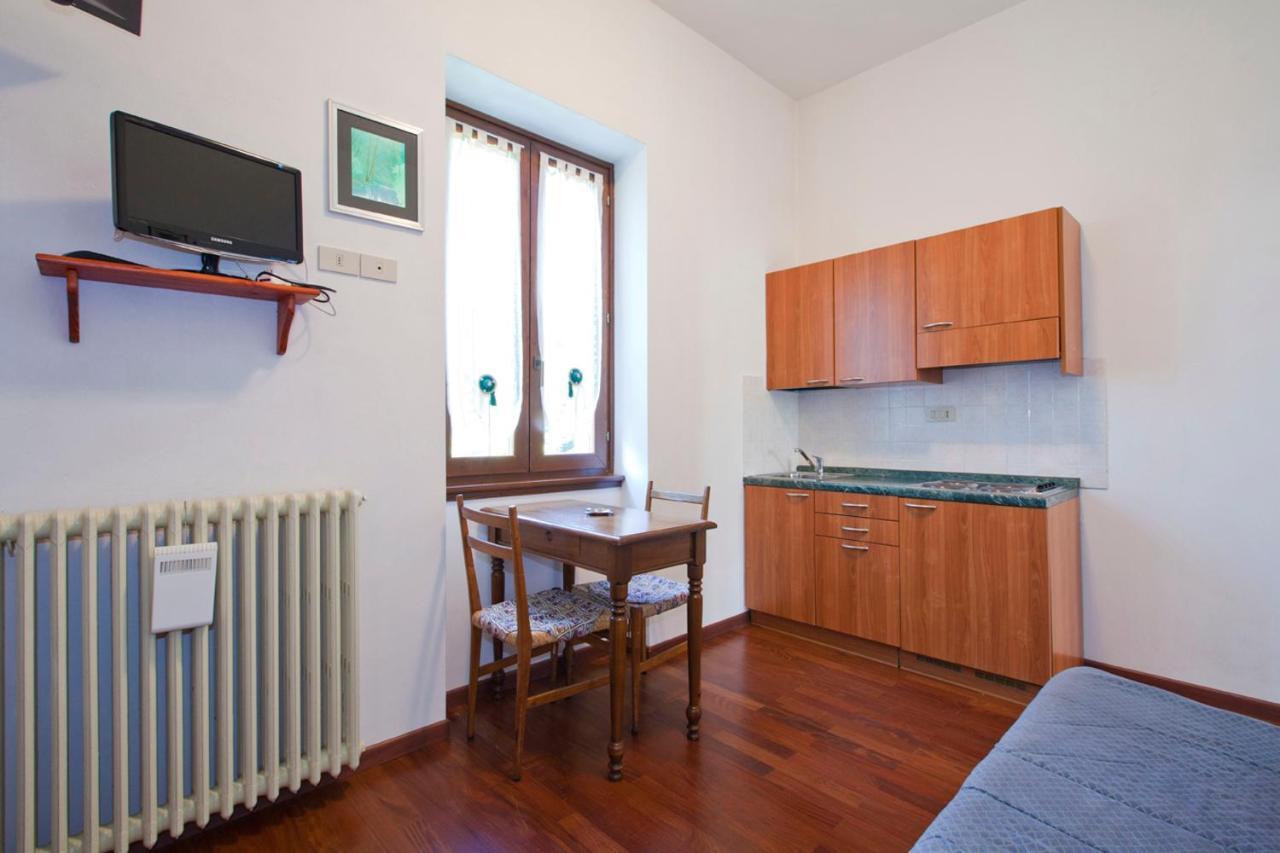 Apartment Presolana