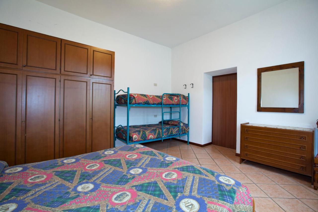 Apartment Presolana
