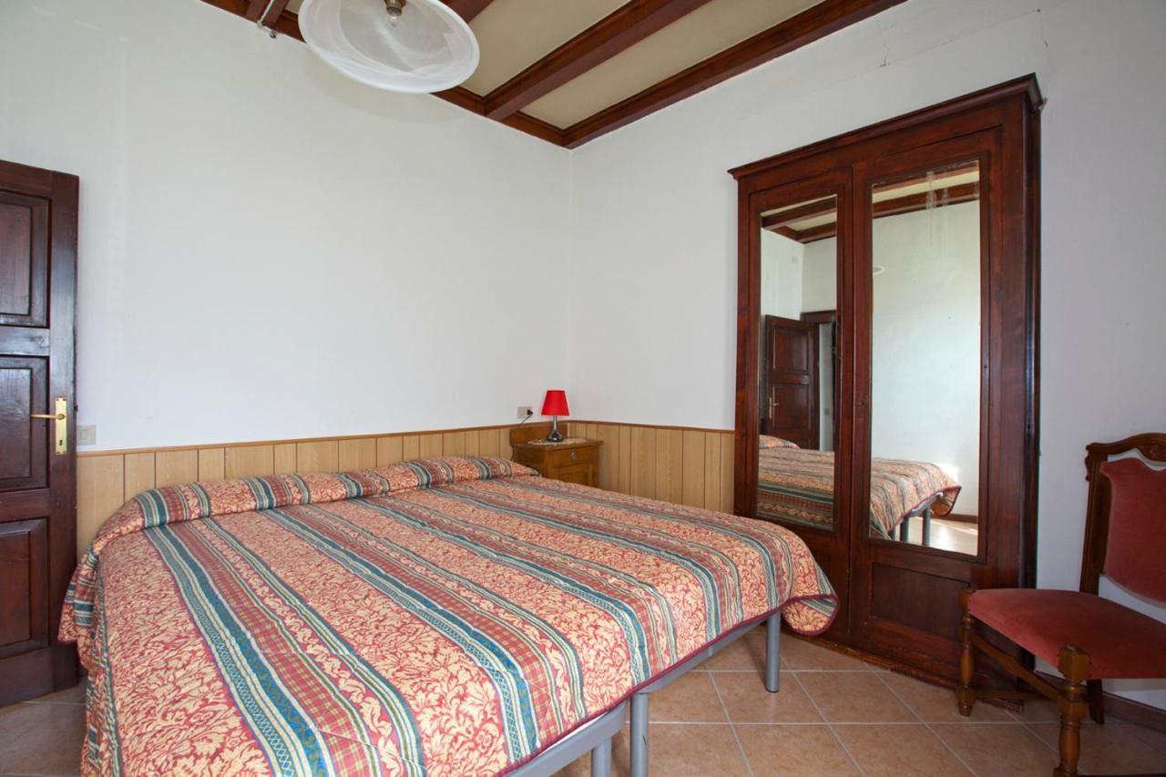 Presolana Apartment Castione della Presolana