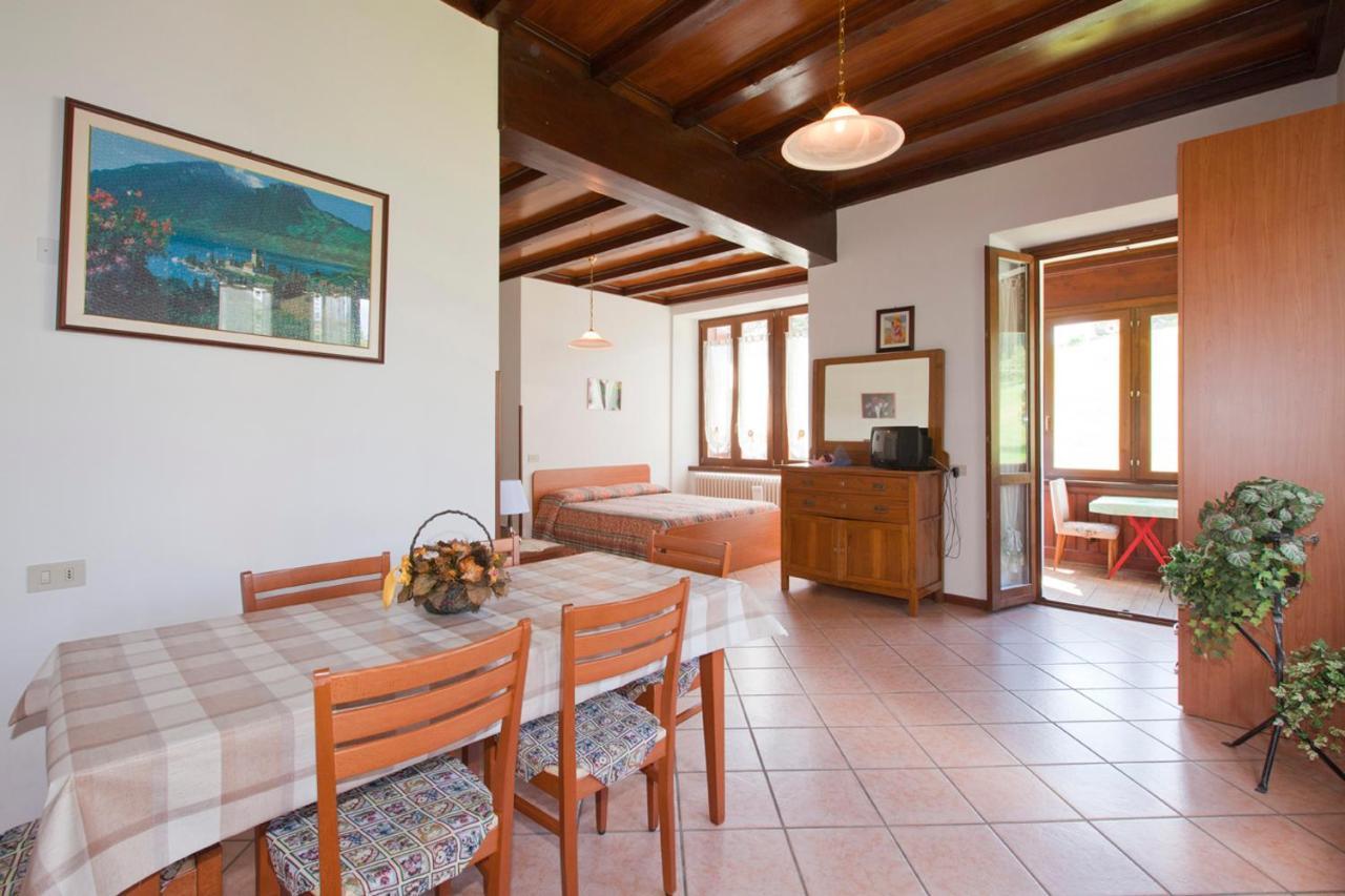 Presolana Apartment Castione della Presolana