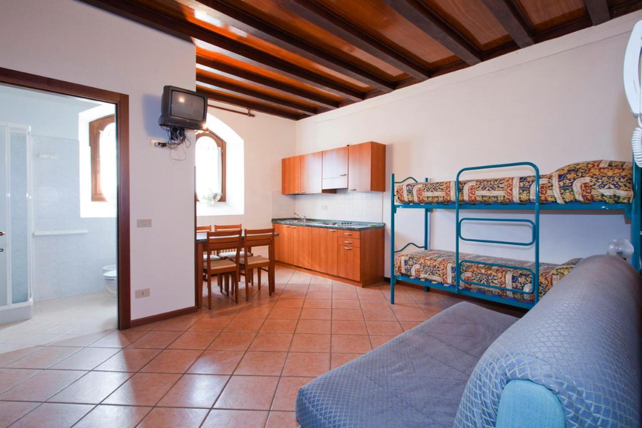 Apartment Presolana *