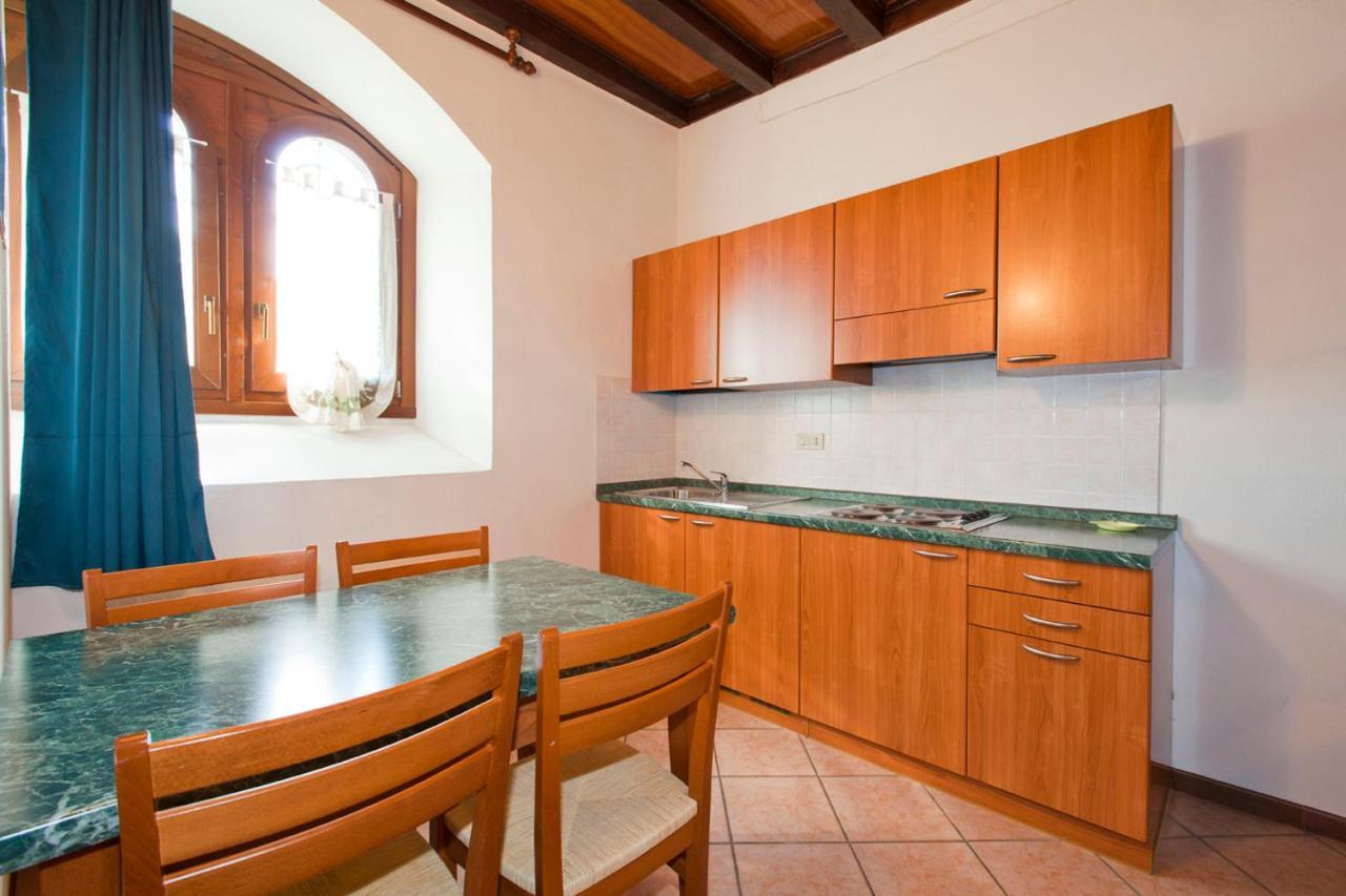 Presolana Apartment