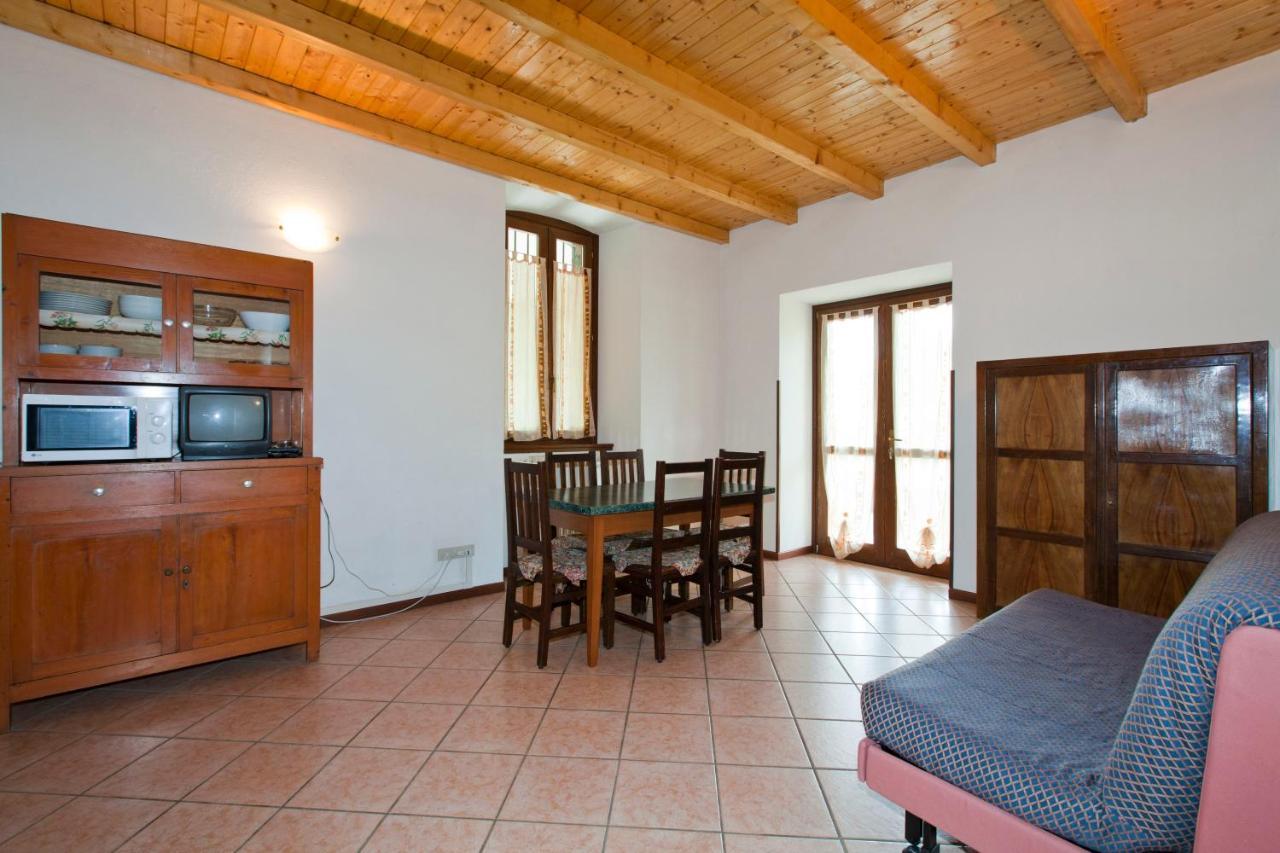 Apartment Presolana *