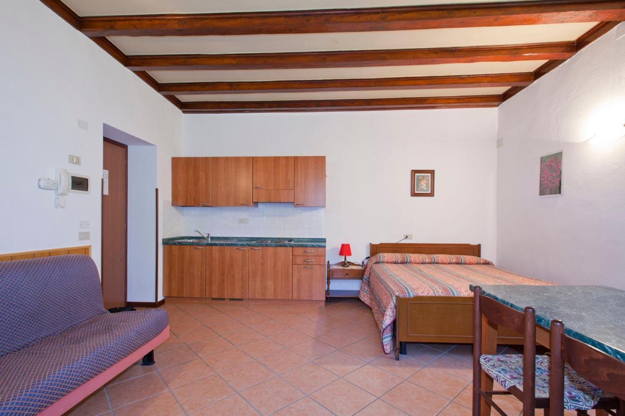 Apartment Presolana Castione della Presolana