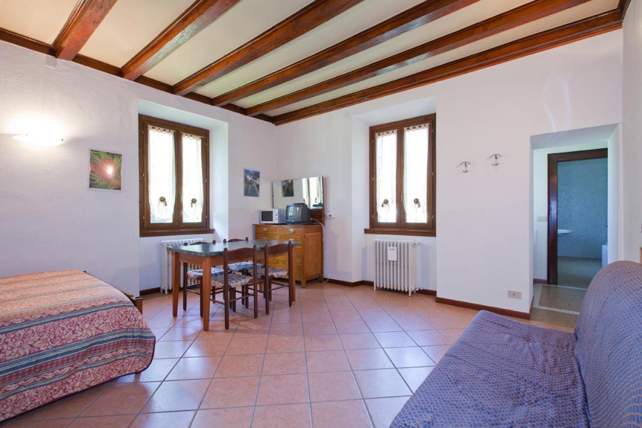 Presolana Apartment